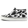Unisex Chukka 49 Dx Sneakers Black/White VN0A4BTI9GP