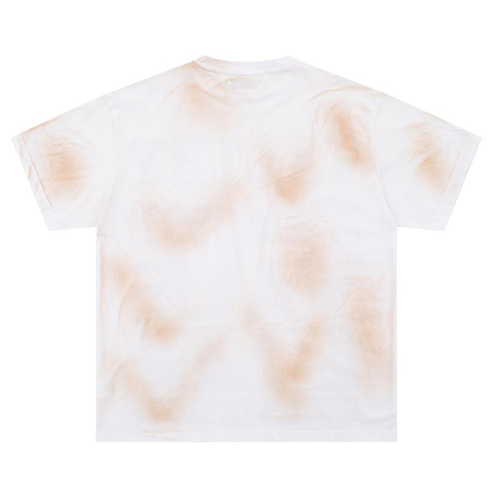 V106 VALE 97FM TEE Summer Street Trendy T-shirt