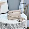 Women's Versatile Crossbody Square Shoulder Bag - New Commuter Fashion Handbag