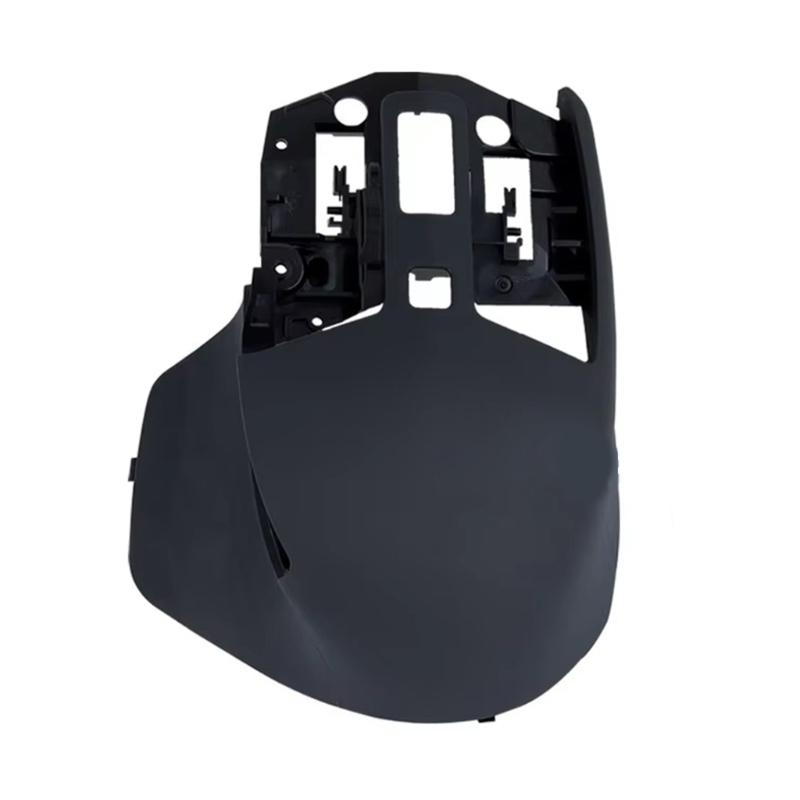 Plastic Mouse Top Shell For 2S Specific Ergonomic Mouse Series With Tool less Assembly