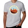 New Monuunisext Valley (Obp) Tshirt Custom T Shirt Customized T Shirts Unisexs T Shirts