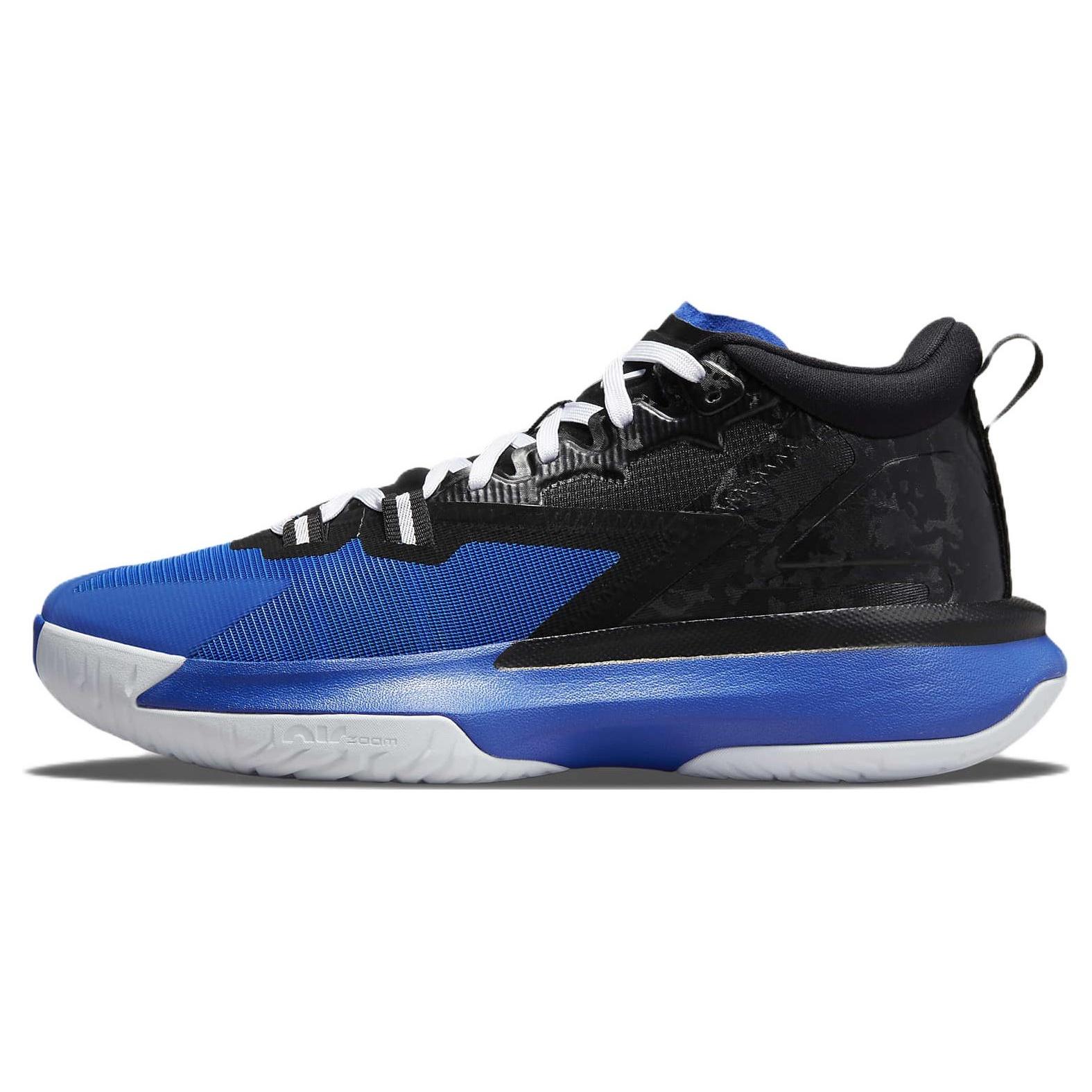 Air Jordan Zion 1 PF  Duke  Men s DA3129-004 EU 40.5