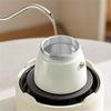 Bincoo Italian Espresso Moka Pot Set