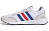 Neo Retrorun 'White Red Blue' FY8586