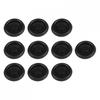 5PCS Underfloor Gasket Cover N10226501 For Seat For Golf For Passat For Jetta