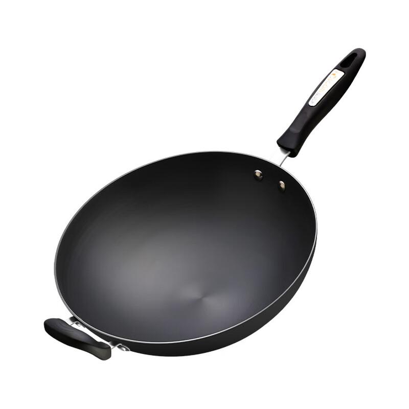 Sanjiaolong Ultra-Light Aluminum Alloy Wok