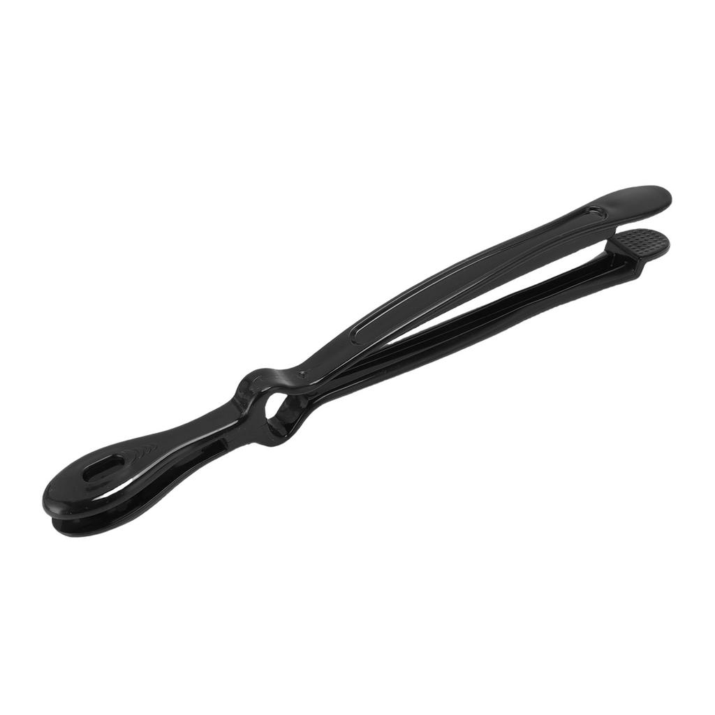 Servierzange ABS Sicher Leicht zu Reinigen Multifunktionale Lebensmittelzange für Küche BBQ Brot Salat