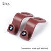 Car Sticker 2025 Hot Car Seat Hang Hook Headrest Bracket Interior Accessories For Bmw M Performance M2 M3 M4 M5 M6 1 2 3 4 5 7 S