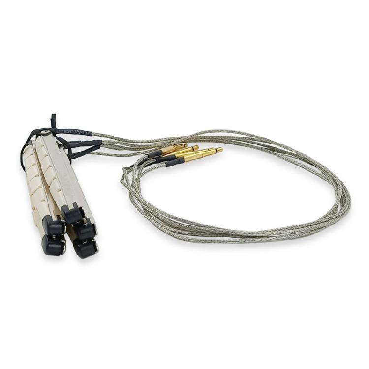 Professional Guitar Integrated Pickup Sticks Acoustic Guitar Piezo Pickup Sticks Removable Guitar Pickup Suit Enduring