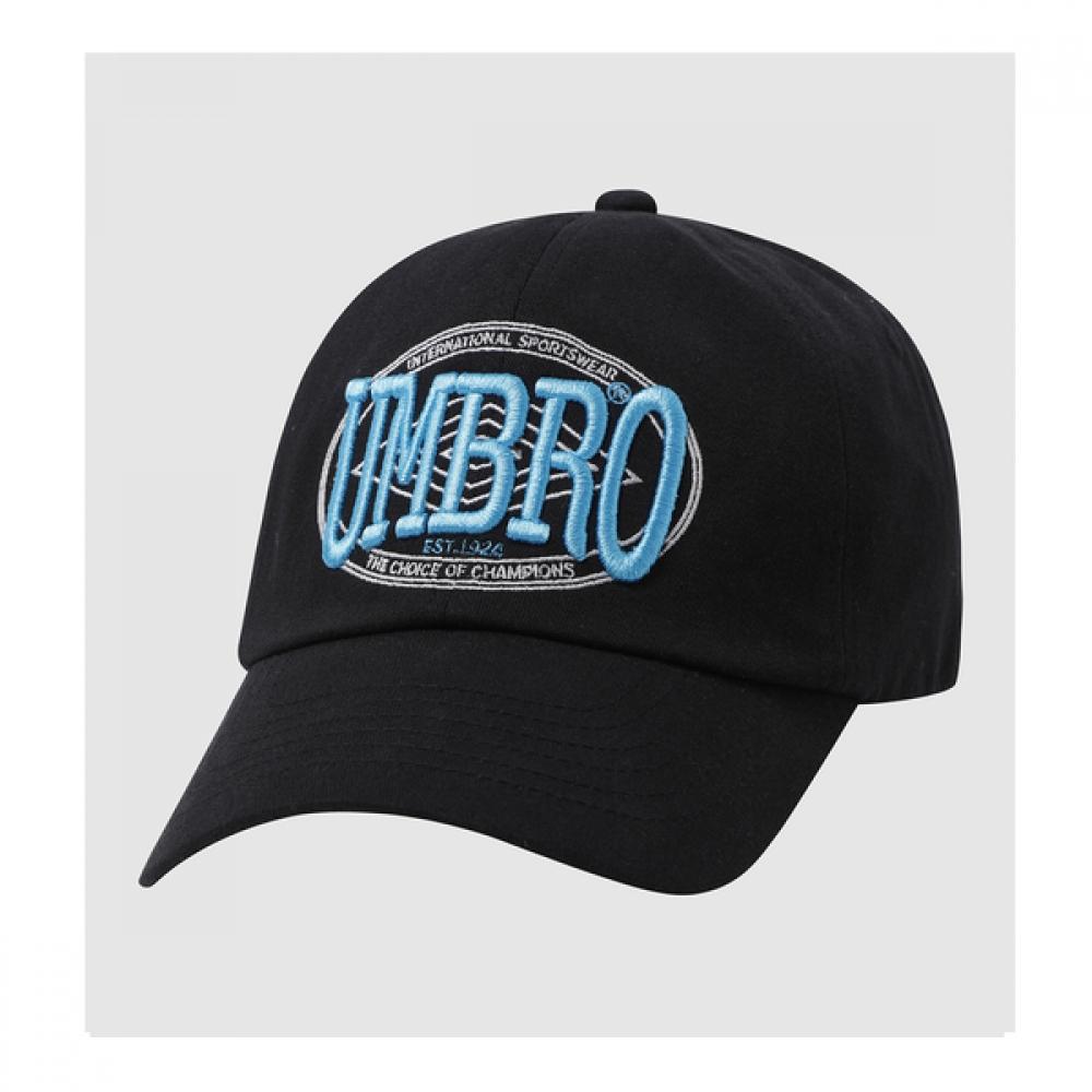 

Umbro Unisex Graphic Washing Cap Uq123ccp24blk blacks/58(FREE)