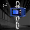 500kg-1t Wireless Electronic Crane Hook Scale