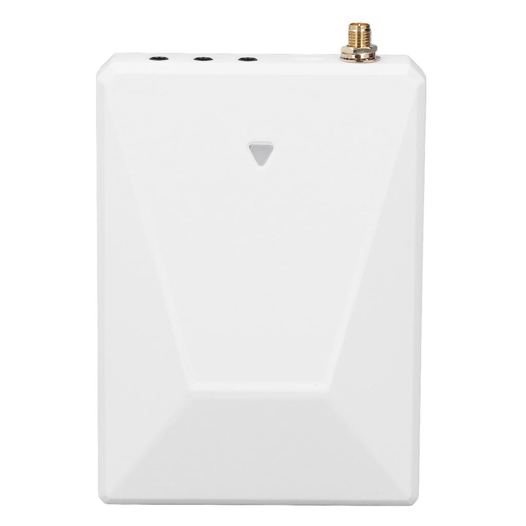 Smart Home Energiezähler WIFI 3-phasig 4-Leiter Bidirektional Messend Photovoltaik Stromverbrauchszähler mit 16x50A