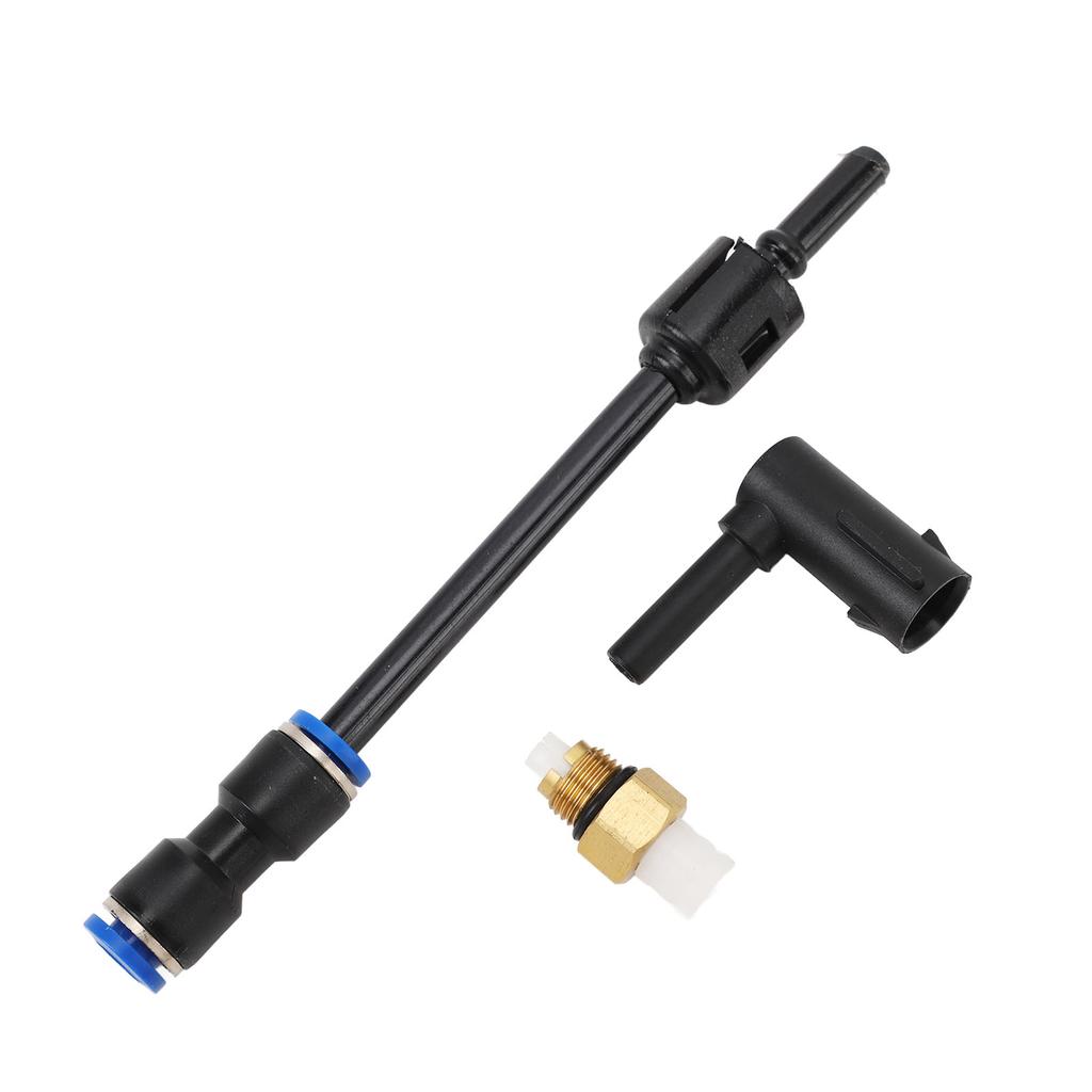 Air Suspension Elbow Repair Kits JWK2 A212 ADFU Lift Suspension Elbow Air Strut Repair Kit for Grand Cherokee 2011‑2020