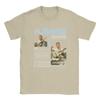Singer Alejandro Sanz Pop Music  T Shirt  Novelty TShirts Short Sleeves Y2K Retro Tshirt Summer Cotton 4XL 5XL 6XL Clothes