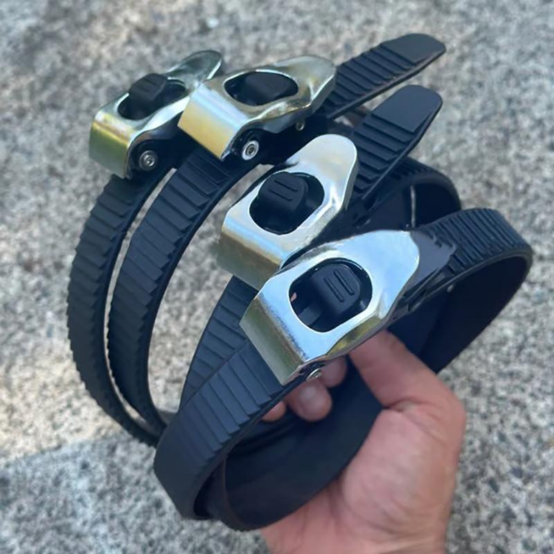 Ultimate Heavy-Duty Grip Lock Strap – Secure Anything, Anywher,Adjustable Heavy-Duty Metal Ratchet Buckle For Every Adventure