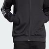 Adidas Tiro WM Track Top, Men's, DTU43, Black/White (IA3047), Size M