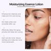 Hoygi Moisturizing Essence Lotion Hydrating Skin Improved Texture Reduces Fine Lines