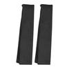 2Pcs Refrigerator Door Handle Cover Adjustable Appliance Handle Protective Cover Set
