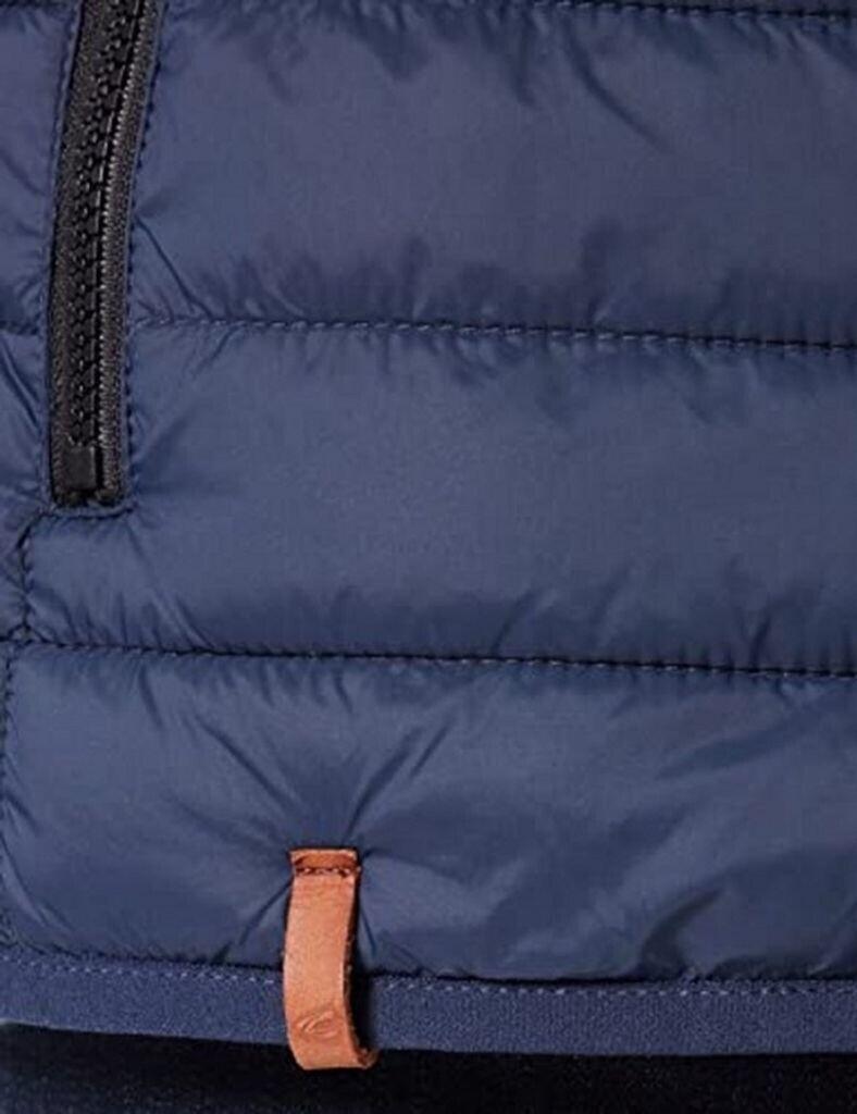 Winter Jacket Camel Active Downfree Steppjacke (430750 9E52) (430750 9E52 47) Night Blue