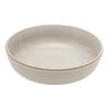 Simple Matte Ceramic Bowl Fruit Salad Bowl Household Creative With Soup Vegetable Bowl Solid Color Large Bowl Breakfast Noodle Bowl