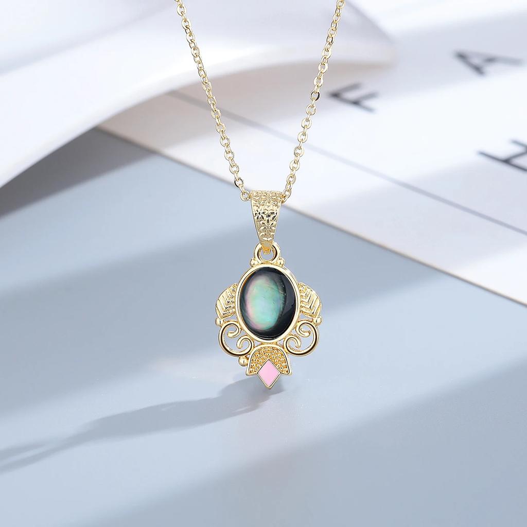 Gold Silver Drop Earrings for Women Vintage Jewelry Wedding Engagement Hoop Earrings Gifts