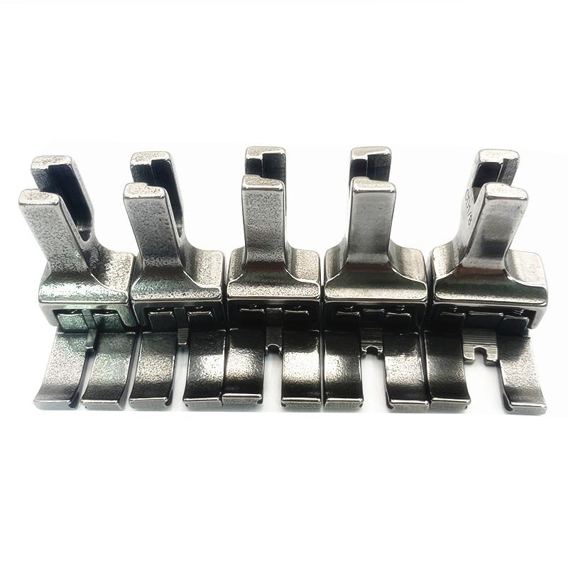 Industrial Lockstitch Or So Bilateral High And Low Pressure Foot Cd1/32 Computer Sewing Machine Positive And Universal High Low