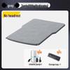 Inflatable Sleeping Pad for Tank 300, Mattress 400 & 500; Ideal for Trunks, Camping, and Sleeping.