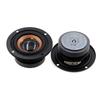 4Ohm 3W 5W External Magnetic Round Speaker 52mm Enhanceds Low Frequency Output
