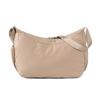 Large Capacity Nylon Bag Unisex Crossbody Bag Shoulder Bag
