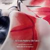 100% Mulberry Silk Long Scarf for Women