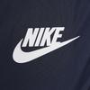 Nike Sportswear FW24 Windrunner Hooded Comfortable Casual Jacket Kids jackets Blue Green FZ5516-451