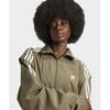Adidas Adilenium 2 Oversized Track Top   Khaki Jm9252