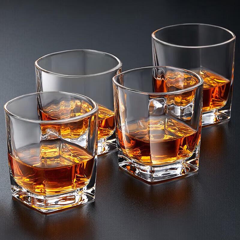 

Tianxi Small Glass Liqueur & Baijiu Cup