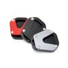 Motorcycle Kickstand Enlarger Foot Side Stand Pad Extension Support Plate Replacement for Benali BJ600GS BN600 TNT135