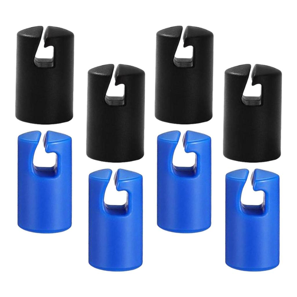 Trampoline Enclosure Pole Caps Parts Protection Cover Protective Cover