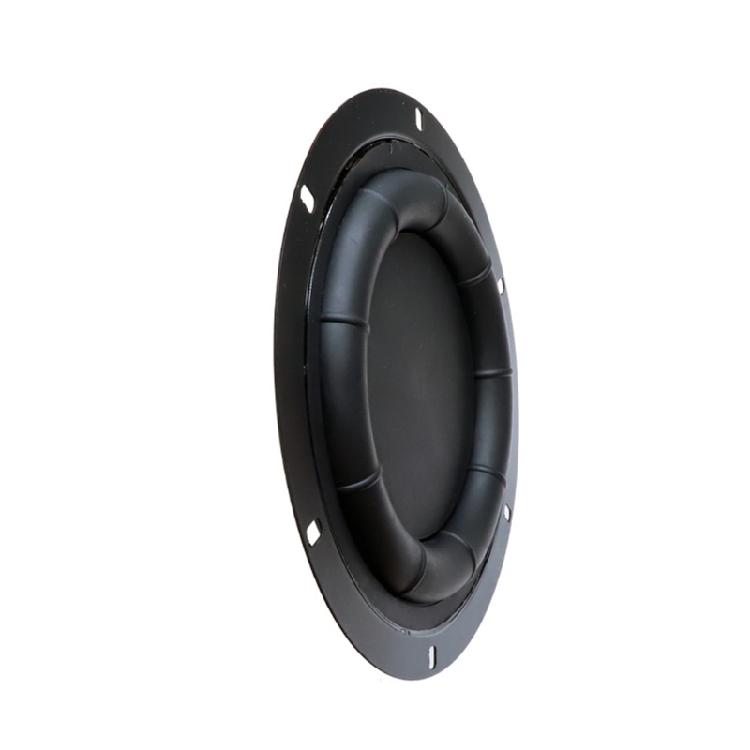 6.5Inch Bass Optimized Vibration Panel With Reinforced Mounting Holes Long Time Performances For Auditory Repair