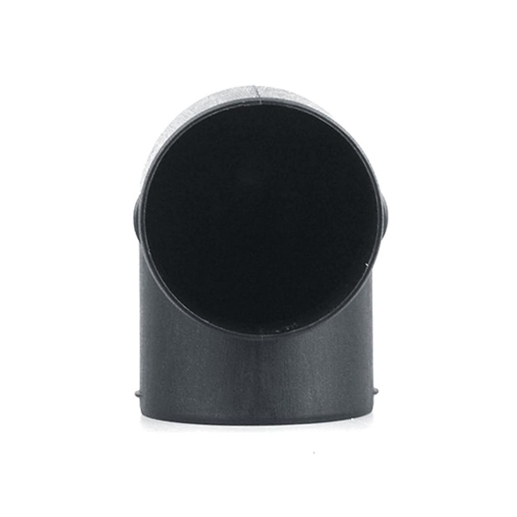 Bairong 75Mm Car Air Heater Duct Pipe Air Vent Outlet Right Angle Elbow Bend Pipe Exhaust Connector for Ebepaeer