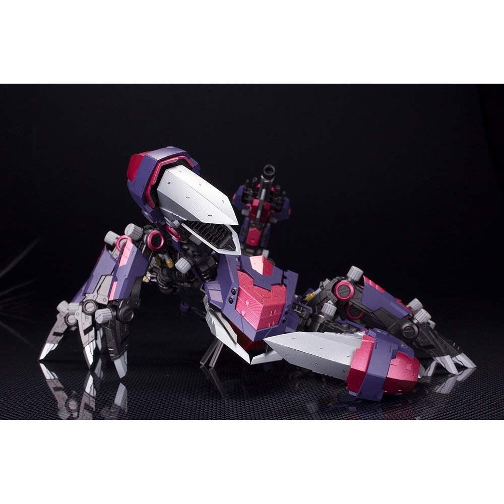 ZOIDS EZ-036 Death Stinger Total length approx. 450mm 172 scale plastic model