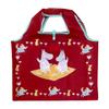 Bolsas funcionais – Sacolas reutilizáveis