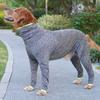Non-sticky Big Dog Four-legged Clothes, Golden Retriever, Large Dog Dog Clothes, Anti-hair Loss, Pet Clothing, Elasticity