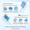 Panasonic EW-DC02 Magnetic Levitation Sonic Electric Toothbrush CN plug (adapter included)