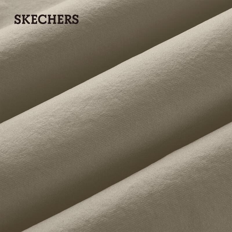 SKECHERS Women's Woven Casual Pants L225W066