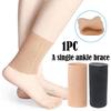 1PC Ankle Gel Sleeves Padded Skate Socks Foot Cushion Protection for Figure Skating Ice Hockey Roller or Inline Skating Riding