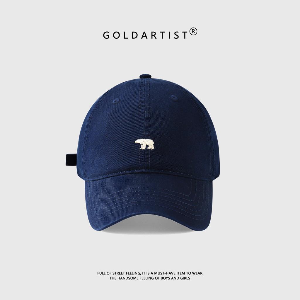 New Arrival High Quality Fashion Hats Outdoor Sun Hat Sport Baseball Cap Embroidered LOGO Leisure Cap High Quality