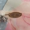 Chanel Broche Corsage colorido Feminino Usado