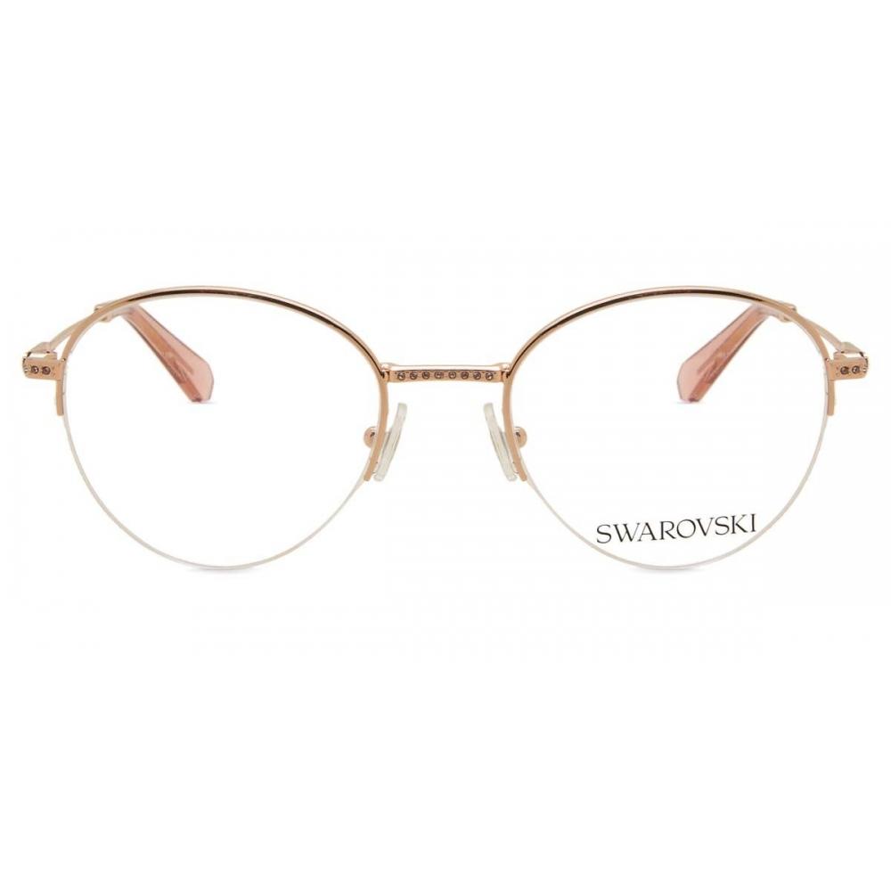 Swarovski Sk1004 4014 Women Eyeglasses