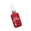 50ml Threadlocker 272 Red Screw Glue Thread Locking Agent Anaerobic Glue Anti-Loose Screw Fastening Anaerobic Curing