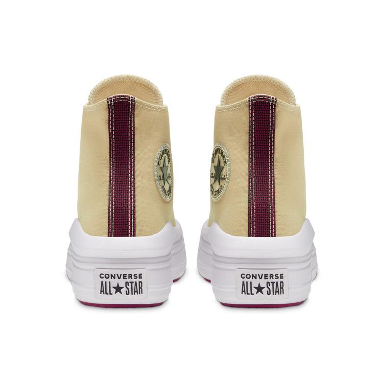 Chuck Taylor All Star Wmns Converse High Move 'Farro' Women's 568794C