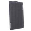 18V 10W Portable Solar Panel Charger Monocrystalline Silicon for 12V 18V Battery Car Motorcycle Tractor Boat