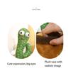 New Dancing Cactus Plush Electric Toy Can Sing and Repeat Imitation Learning To Talk Dancing Cactus